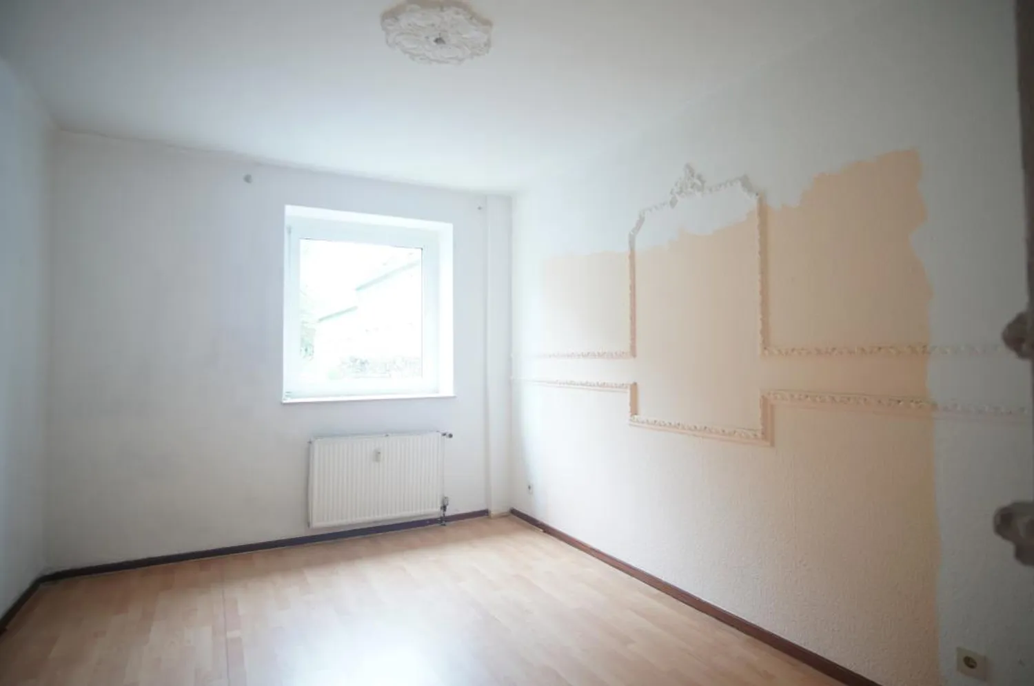 2 Zimmer Wohnung mit 59 m² in Oberhausen – Bild 3