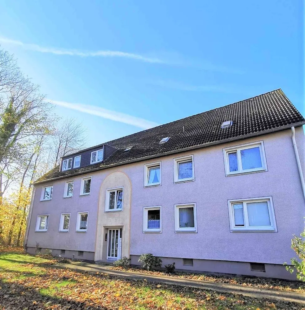 2 Zimmer Wohnung mit 57 m² in Velbert – Bild 3