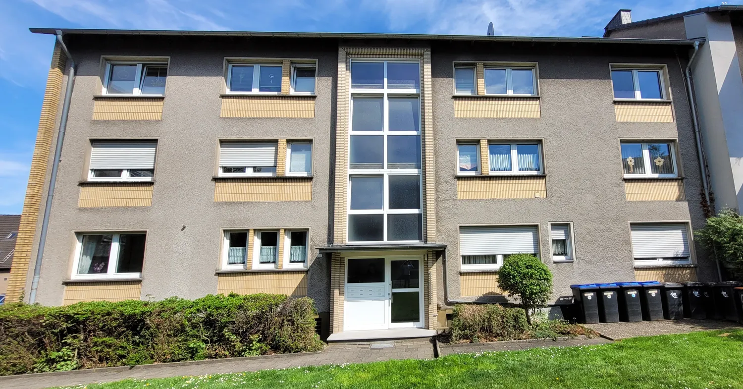 3 Zimmer Wohnung mit 80 m² in Hamm – Bild 8