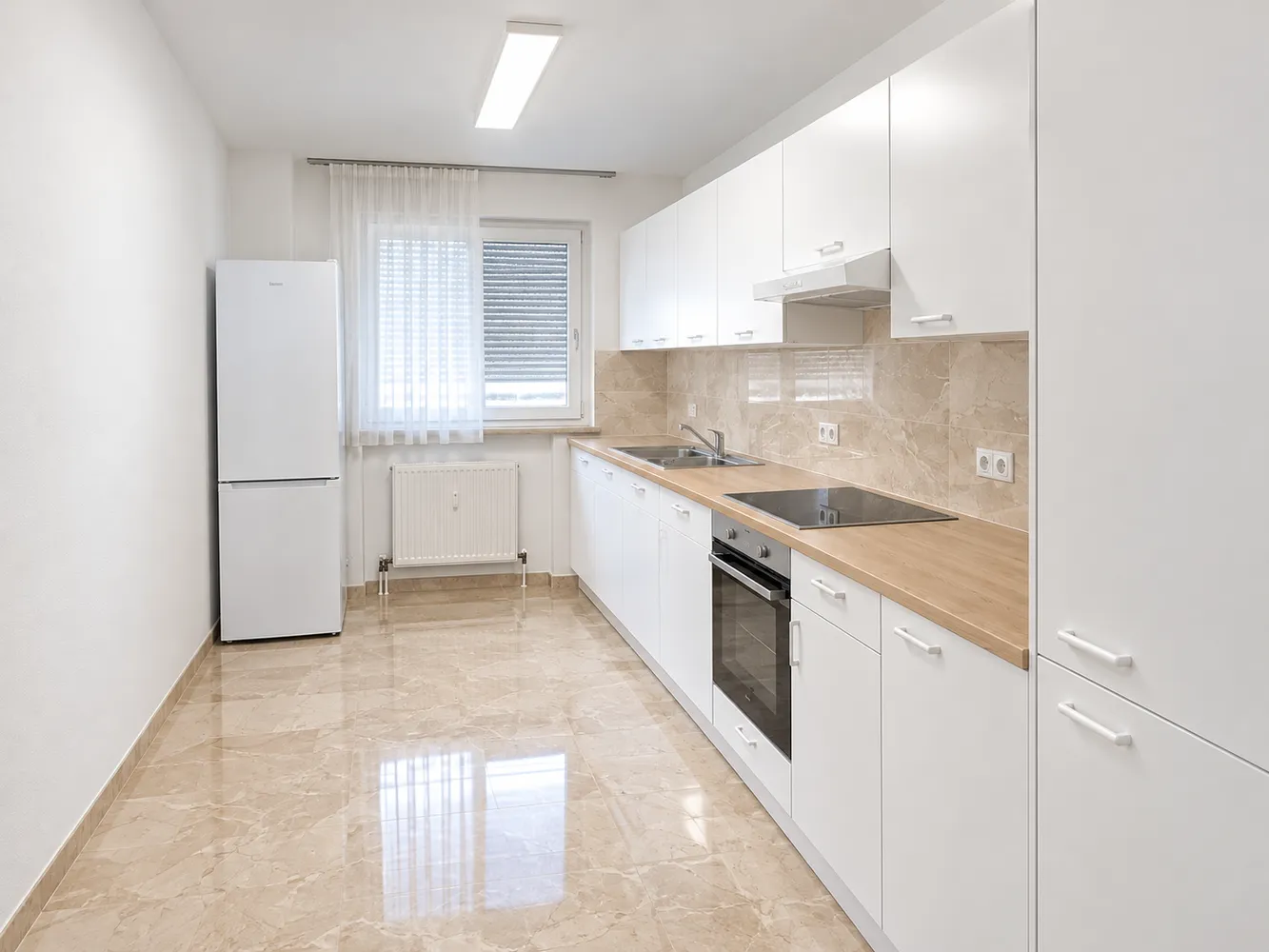 4 Zimmer Wohnung mit 73 m² in Heilbronn – Bild 5