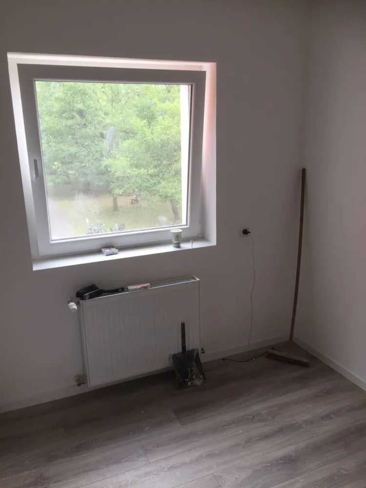 3 room apartment with 70 m² in Darmstadt – Photo 4