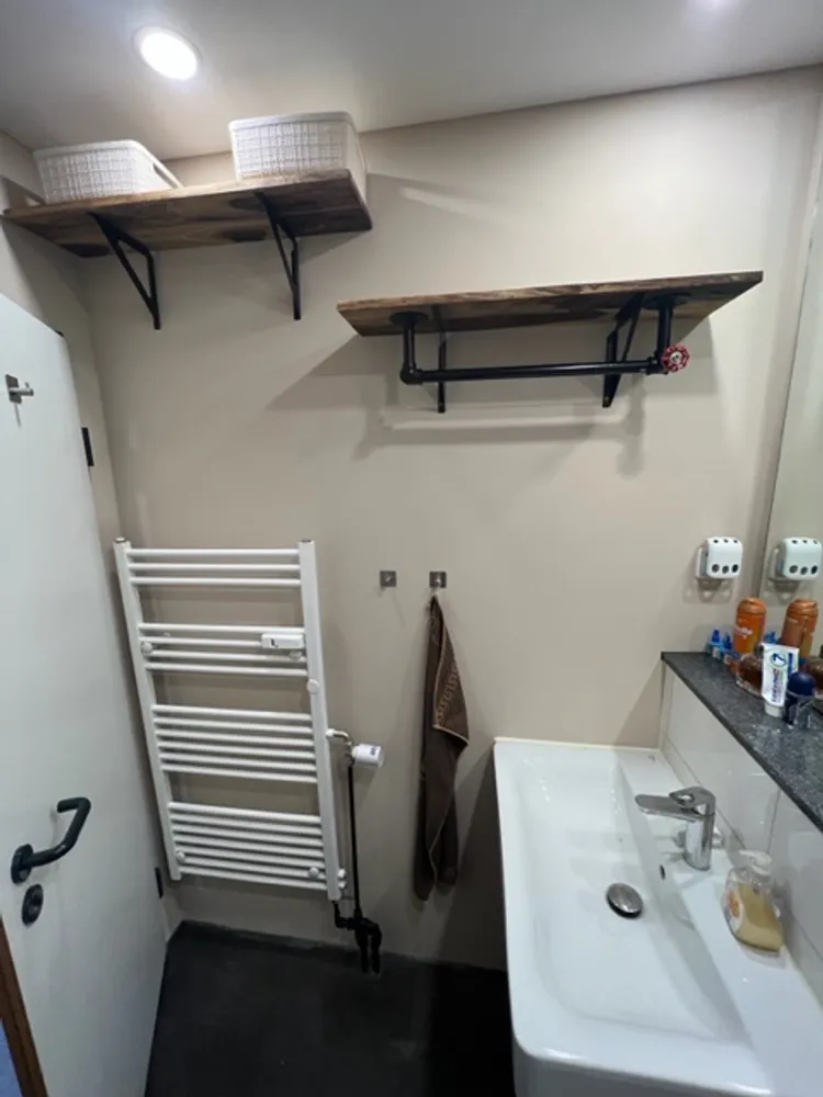1 Zimmer Wohnung mit 26 m² in Köln – Bild 10