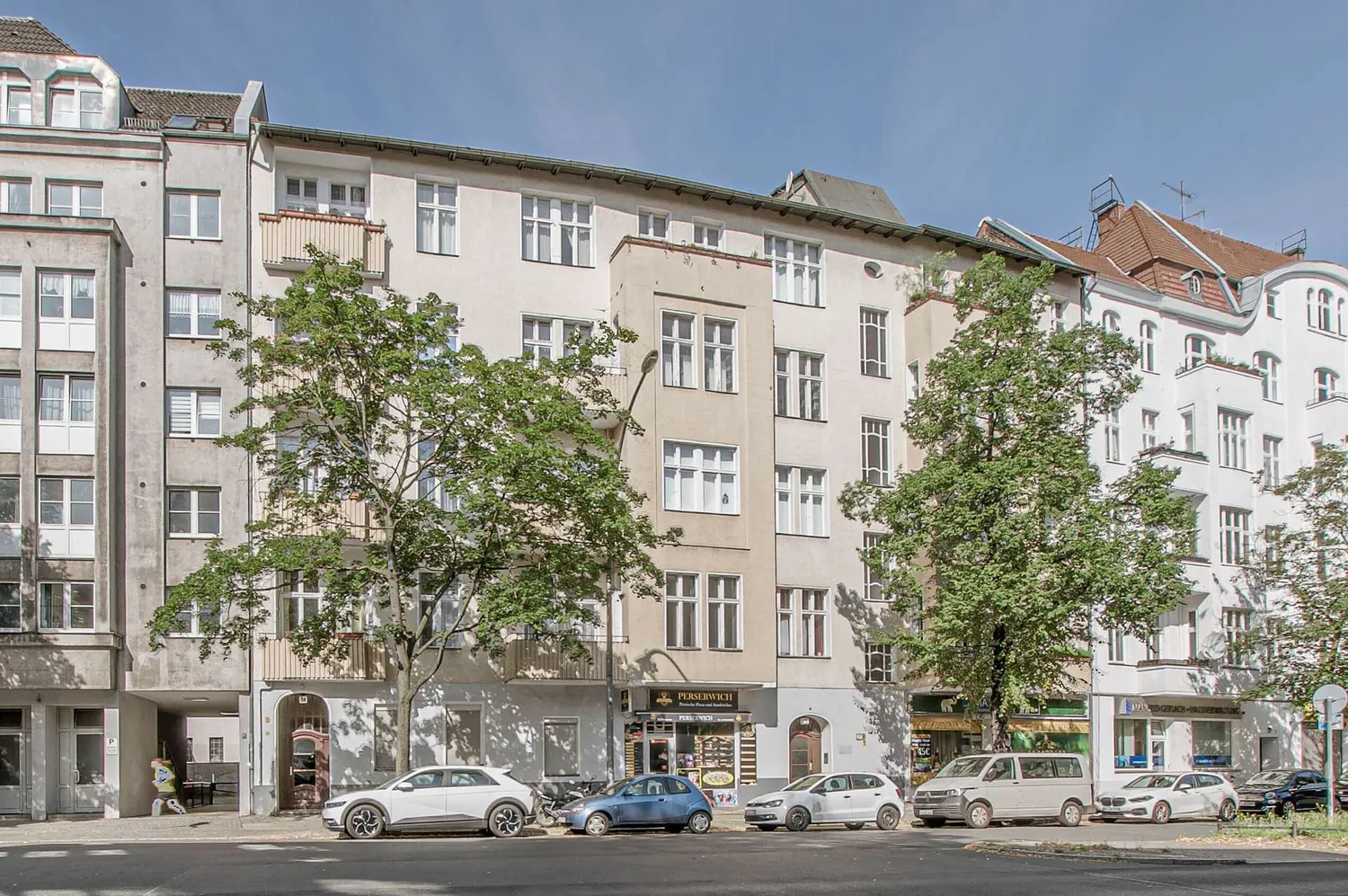 1 Zimmer Wohnung mit 49 m² in Berlin – Bild 7
