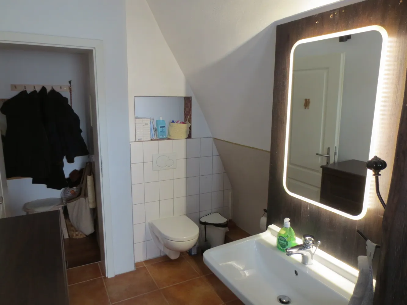3 Zimmer Wohnung mit 88 m² in Hannover – Bild 7