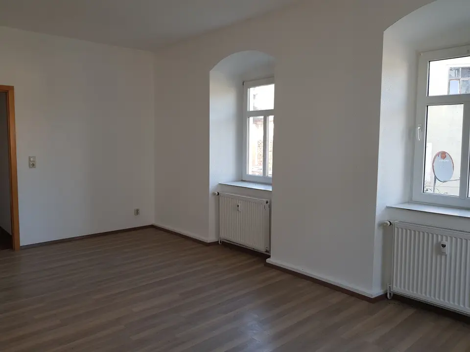 3 Zimmer Wohnung mit 55 m² in Annaberg-Buchholz – Bild 2