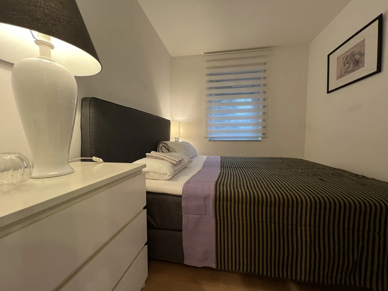 2 Zimmer Wohnung mit 40 m² in Frankfurt am Main – Bild 10