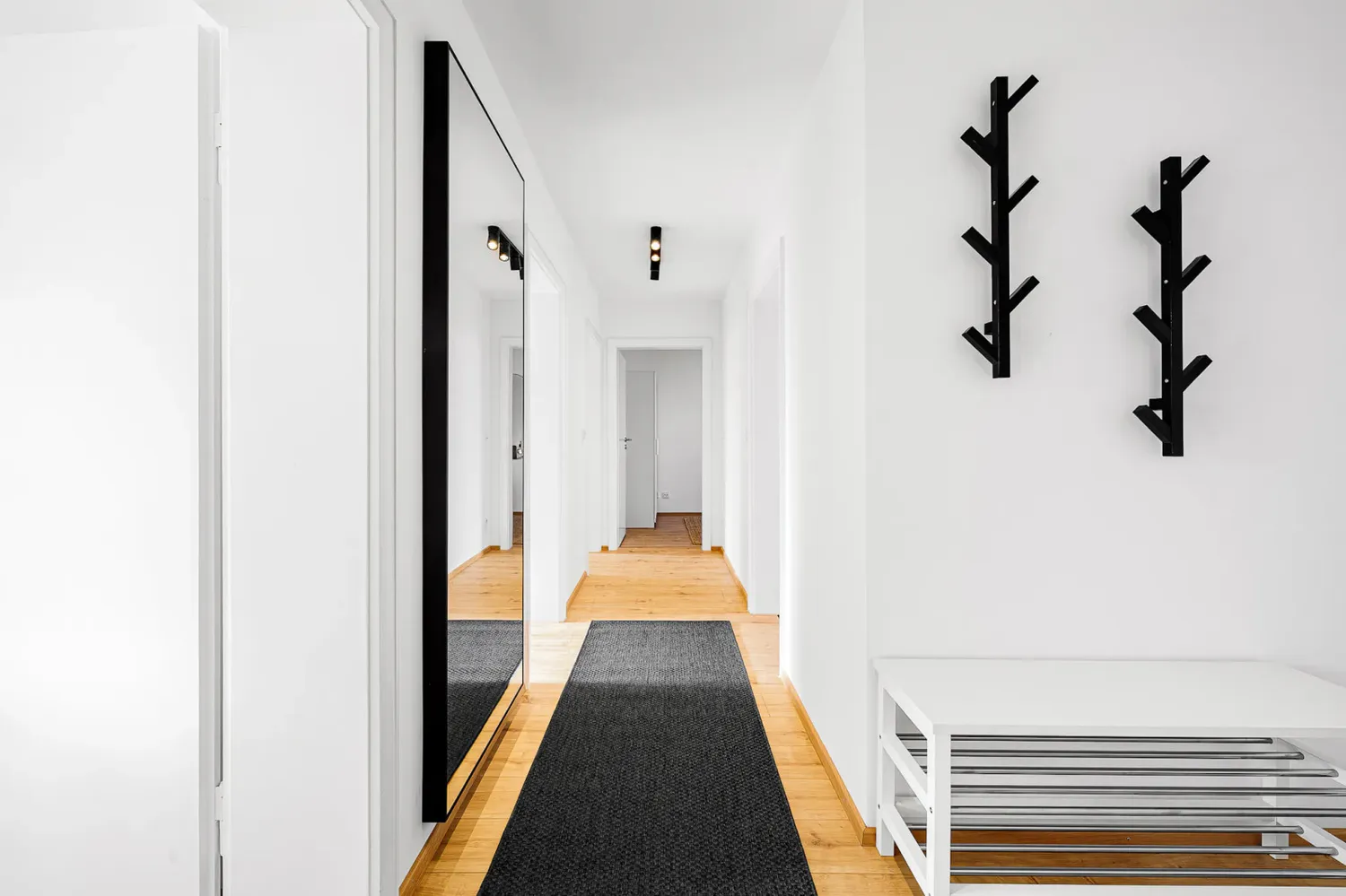 WG-Zimmer mit 19 m² in München – Bild 2
