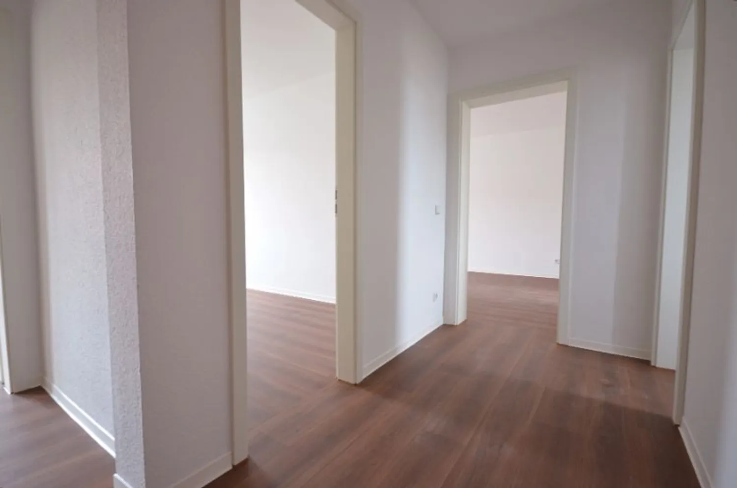 5 Zimmer Wohnung mit 103 m² in Riesa – Bild 3