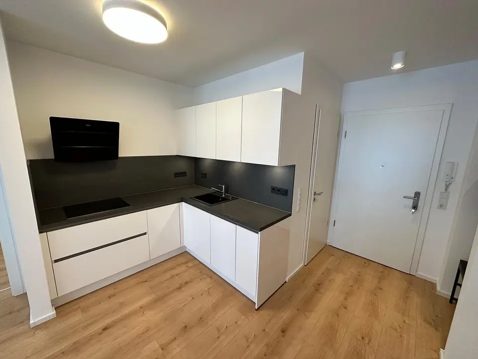 2 Zimmer Wohnung mit 65 m² in Braunschweig – Bild 6