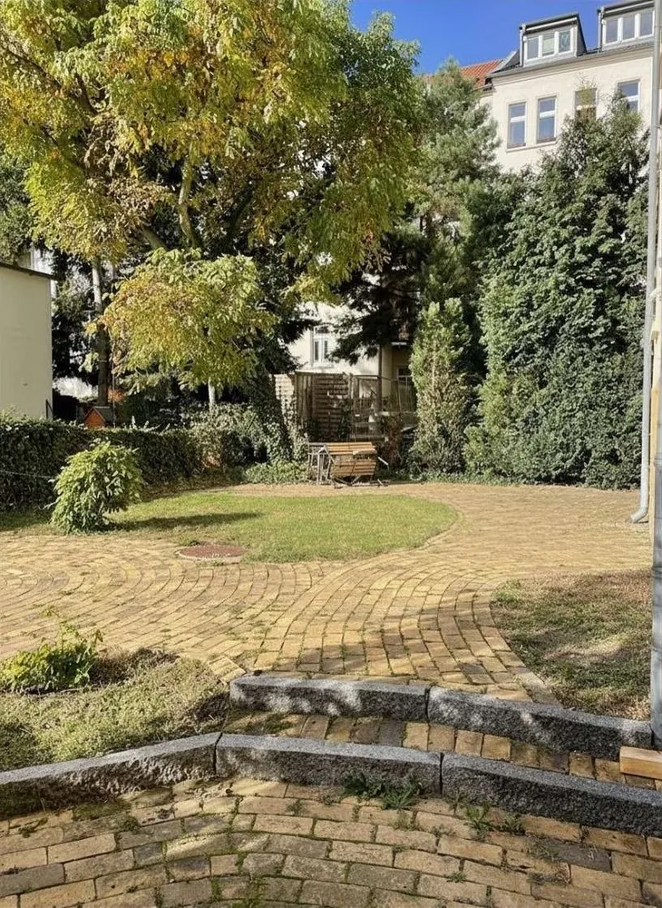 3 Zimmer Wohnung mit 68 m² in Leipzig – Bild 11