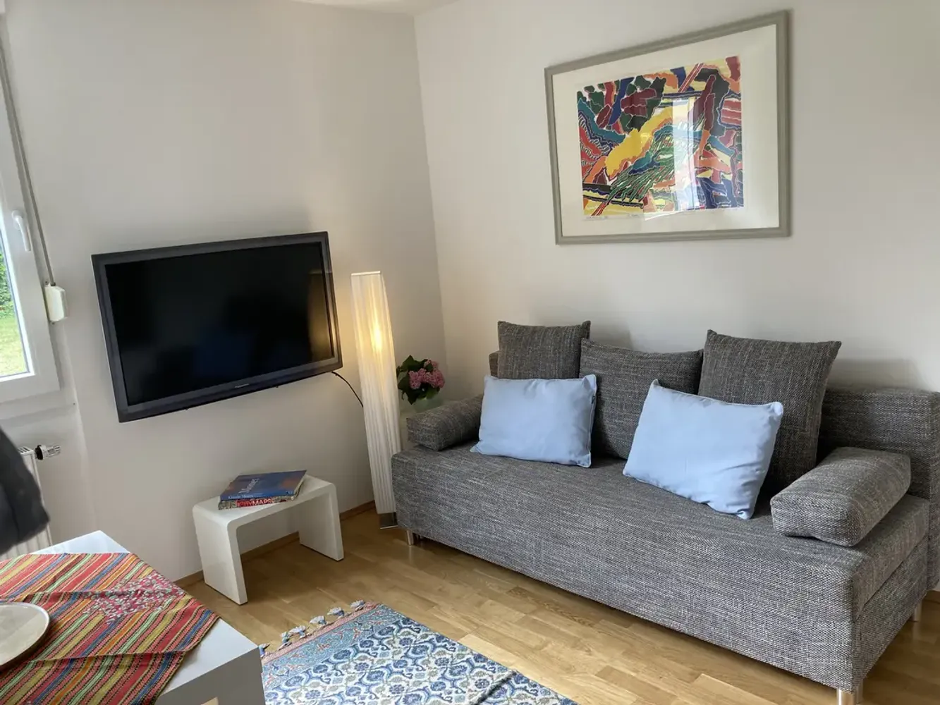 1 room apartment with 20 m² in Bonn – Photo 2