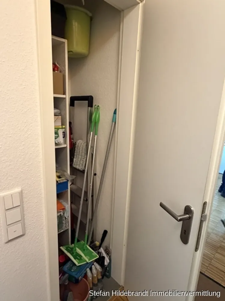2 Zimmer Wohnung mit 72 m² in Offenbach am Main – Bild 6