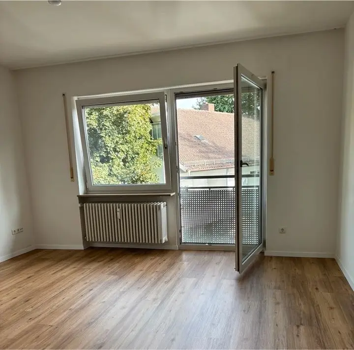 2 Zimmer Wohnung mit 39 m² in Erlangen – Bild 8