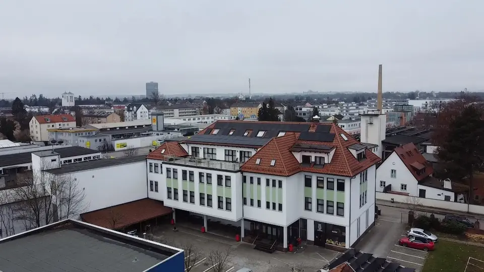 3 Zimmer Wohnung mit 75 m² in Augsburg – Bild 7