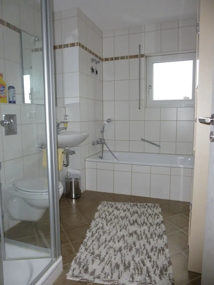 2 Zimmer Wohnung mit 60 m² in Regensburg – Bild 5