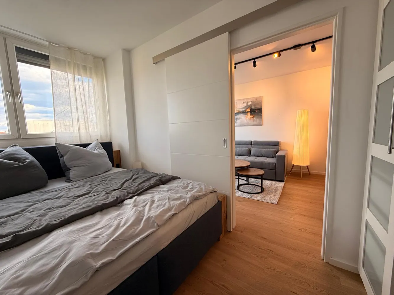 2 Zimmer Wohnung mit 47 m² in München – Bild 12