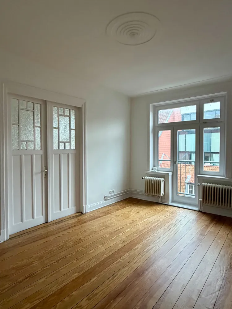 3 Zimmer Wohnung mit 67 m² in Hamburg – Bild 5