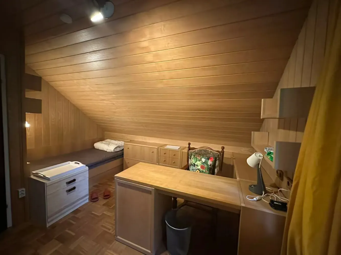 WG-Zimmer mit 12 m² in Hamburg – Bild 3