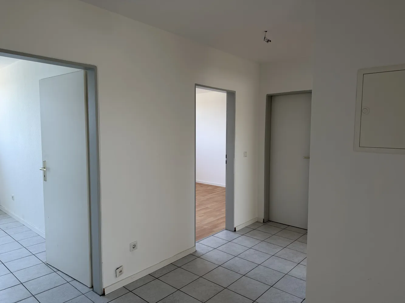 3 Zimmer Wohnung mit 59 m² in Leverkusen – Bild 9