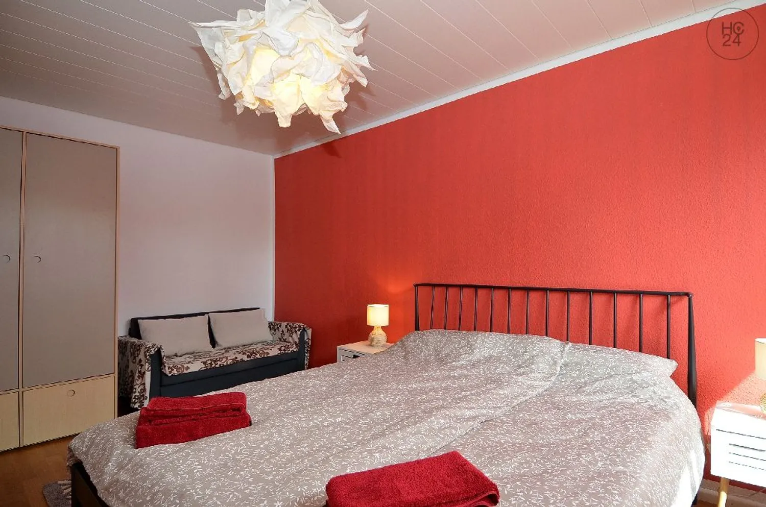 3 room apartment with 79 m² in Weil am Rhein – Photo 1