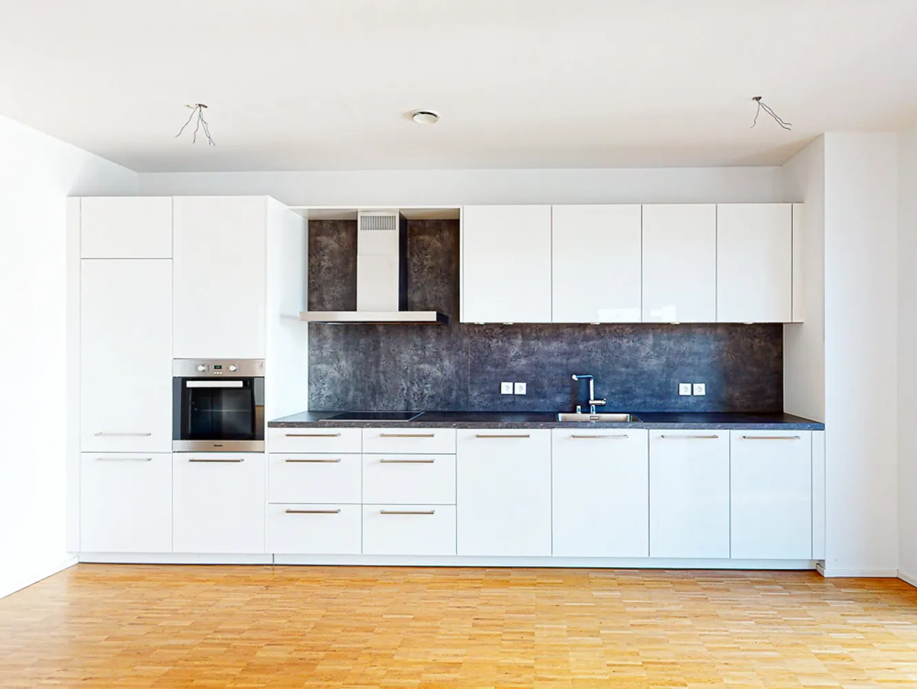 3 Zimmer Wohnung mit 107 m² in Frankfurt am Main – Bild 5