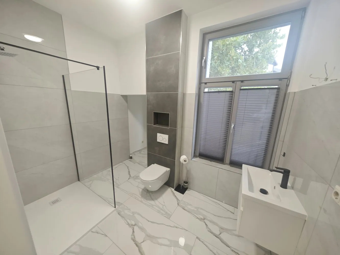 3 room apartment with 85 m² in Brunswick – Photo 8
