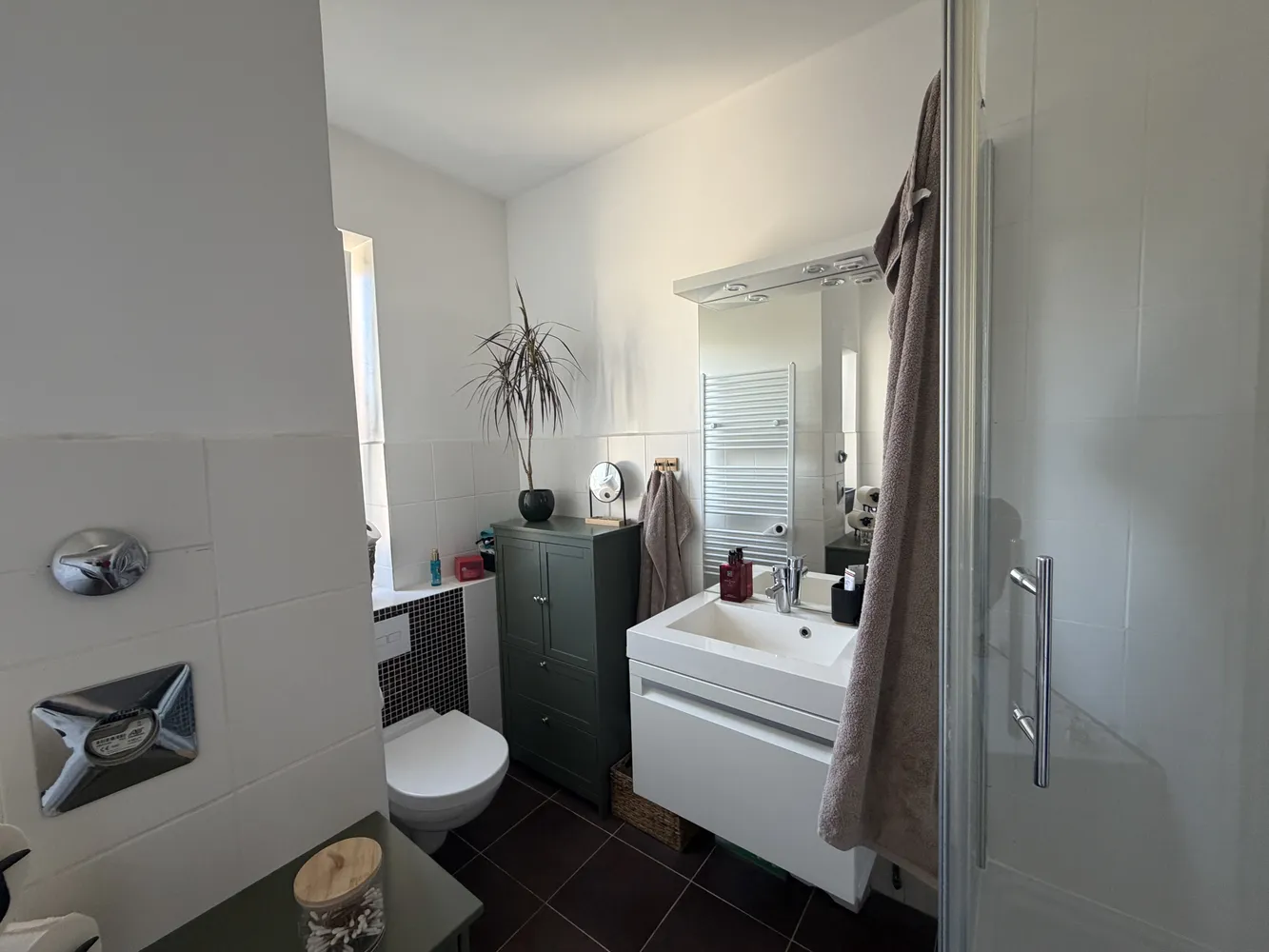 5 Zimmer Wohnung mit 128 m² in Krefeld – Bild 9