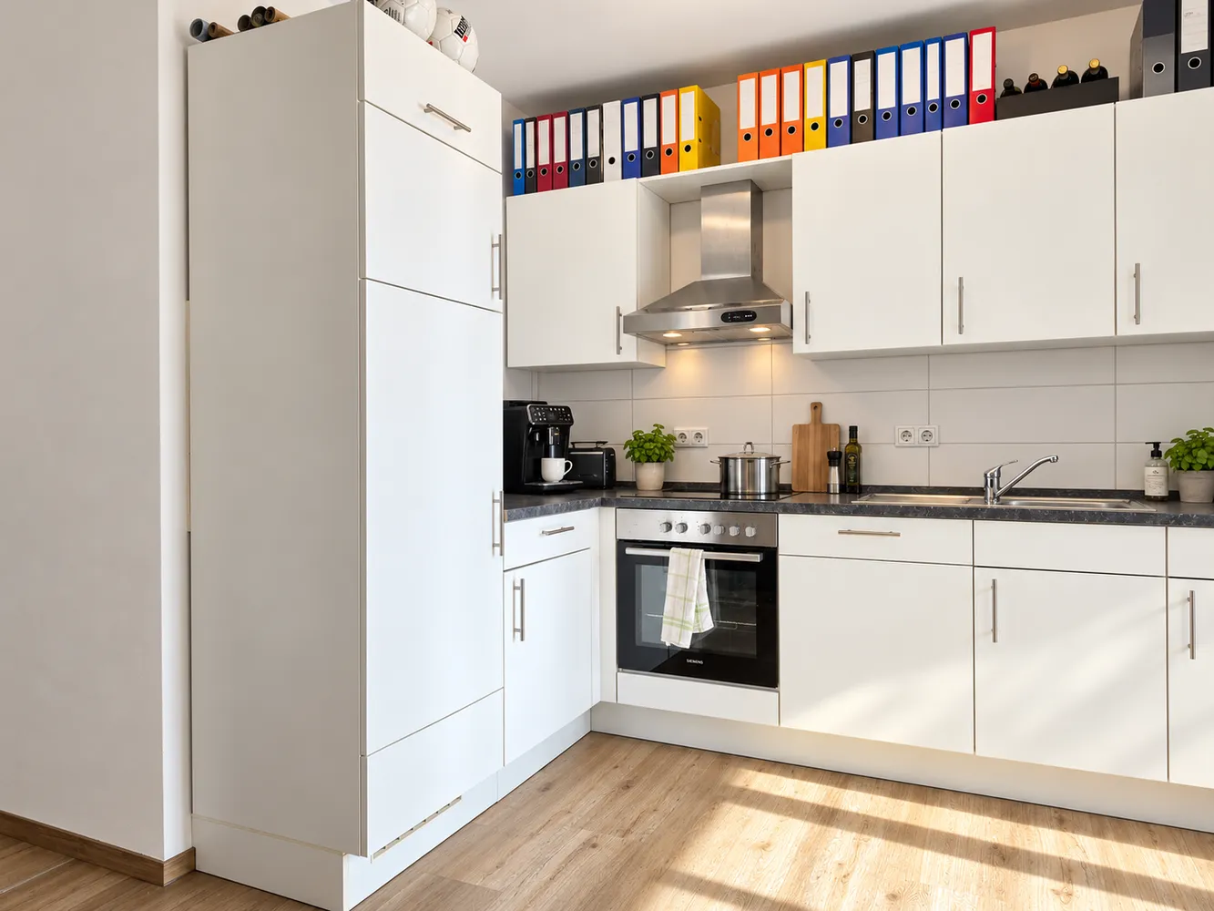 2 room apartment with 52 m² in Mönchengladbach – Photo 5