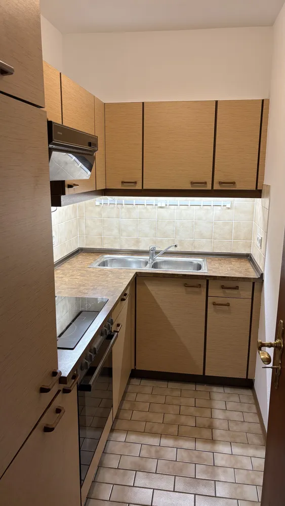 2 Zimmer Wohnung mit 41 m² in München – Bild 7