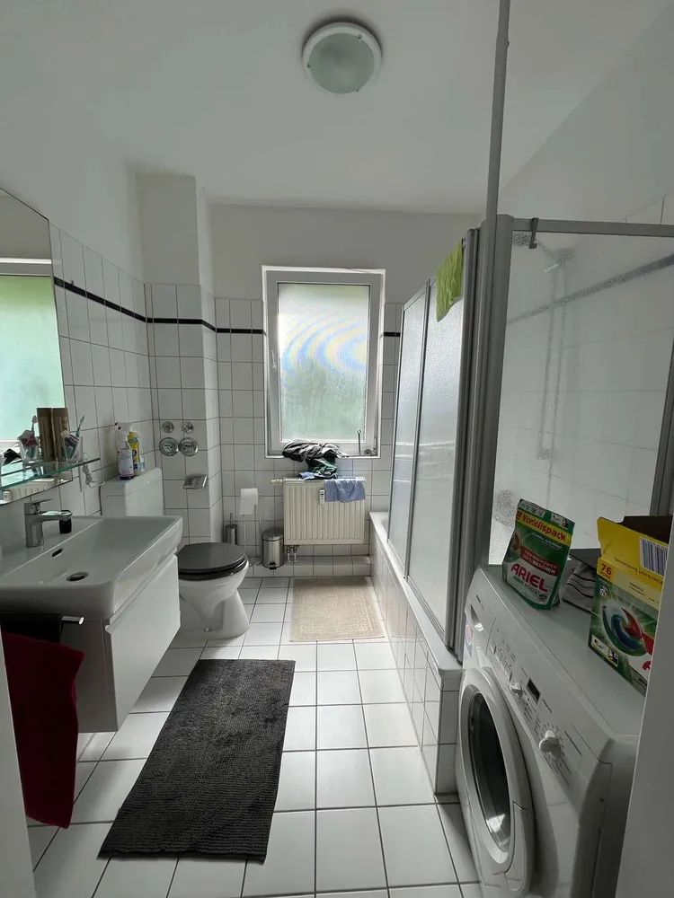 3 Zimmer Wohnung mit 78 m² in Hamburg – Bild 4