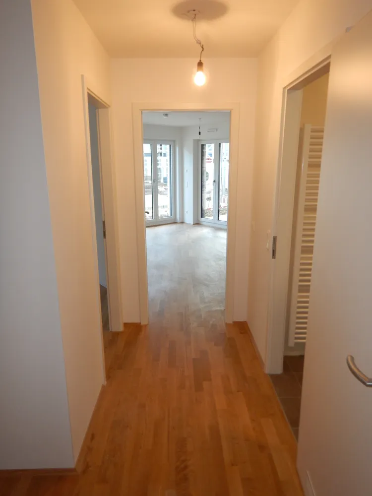 2 Zimmer Wohnung mit 56 m² in München – Bild 3