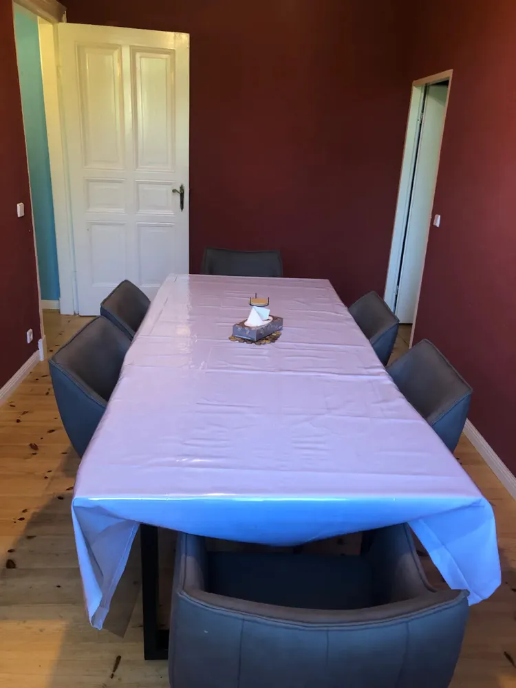 WG-Zimmer mit 12 m² in Berlin – Bild 10