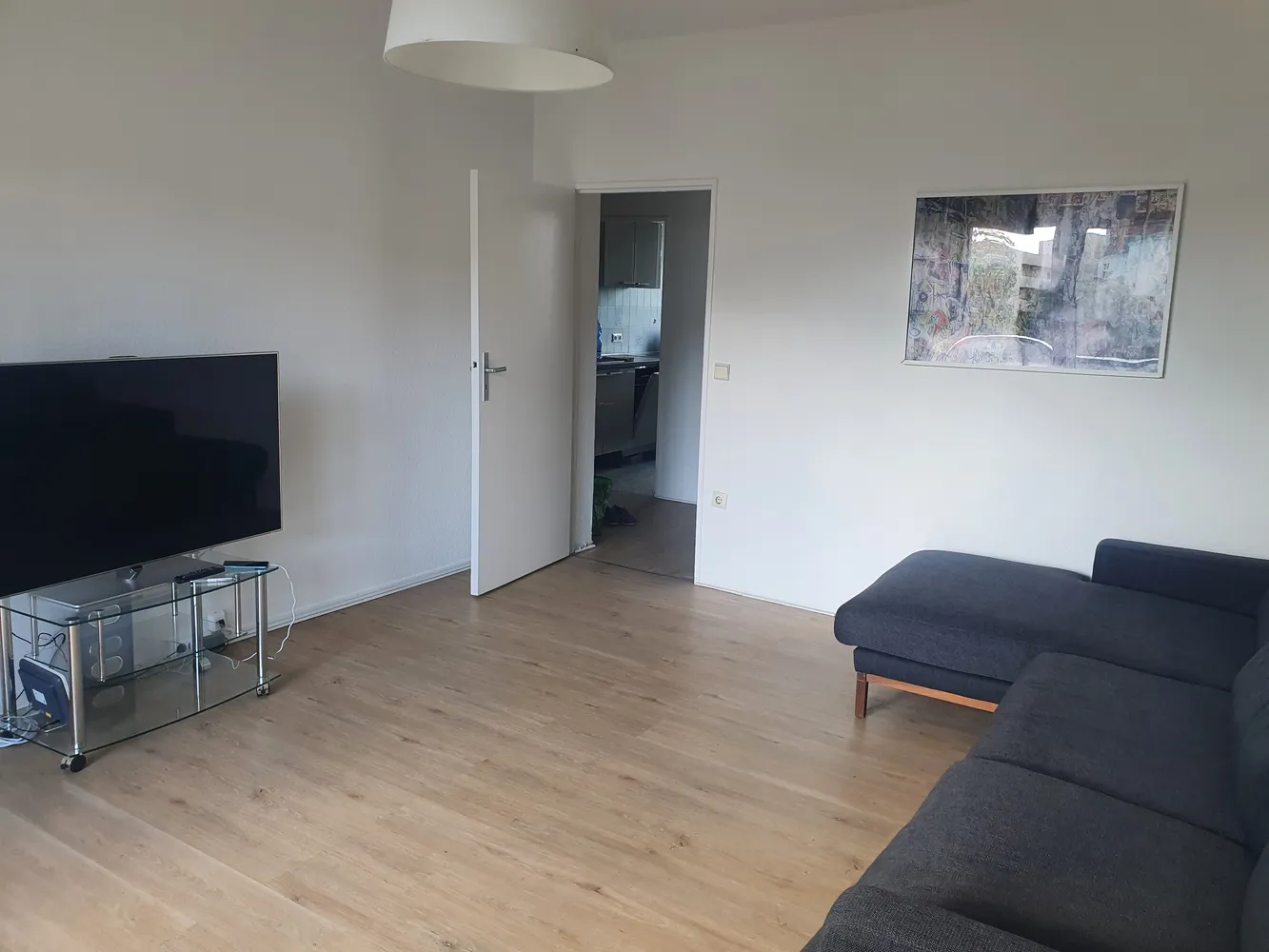 1 Zimmer Wohnung mit 20 m² in Berlin – Bild 3