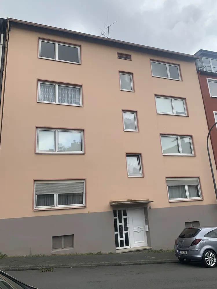 4 Zimmer Wohnung mit 105 m² in Wuppertal – Bild 1