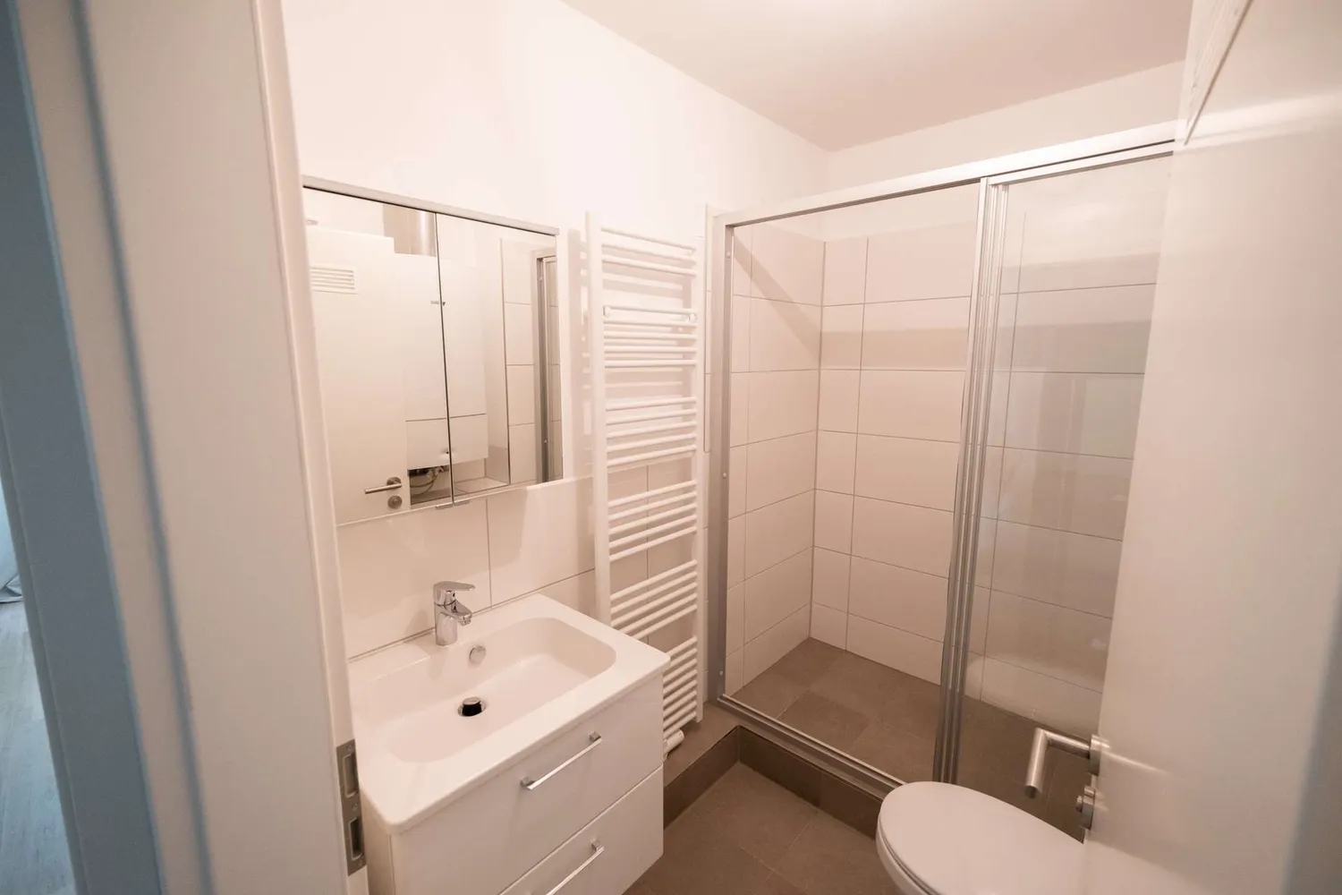 WG-Zimmer mit 14 m² in Stuttgart – Bild 7