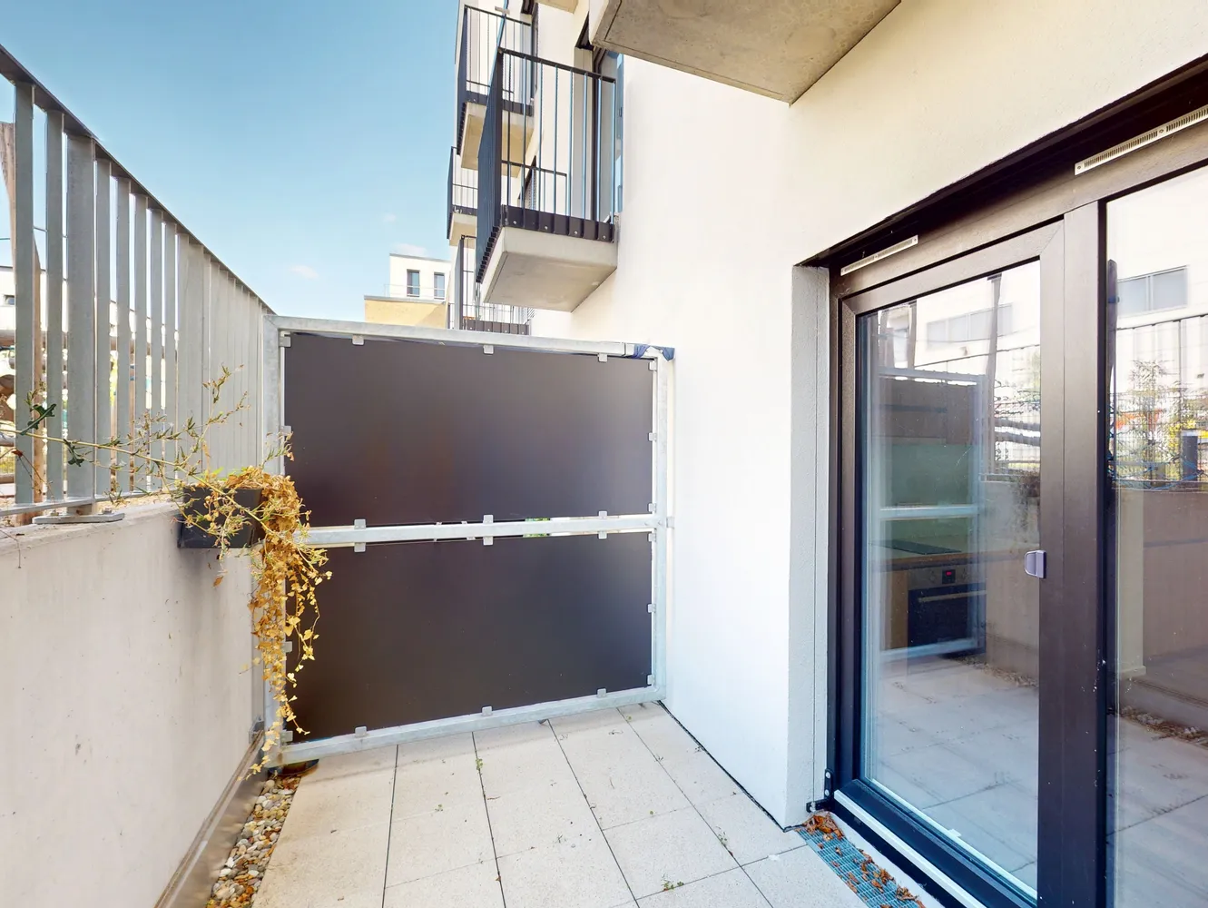 1 Zimmer Wohnung mit 25 m² in Stuttgart – Bild 4