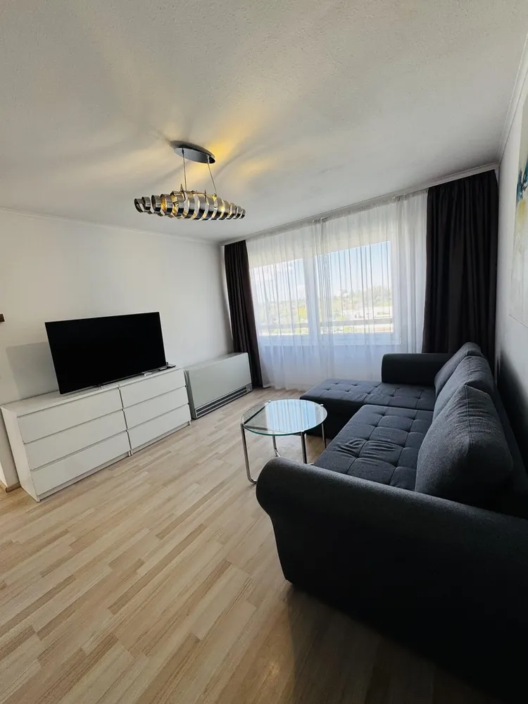 3 room apartment with 65 m² in Munich – Photo 8