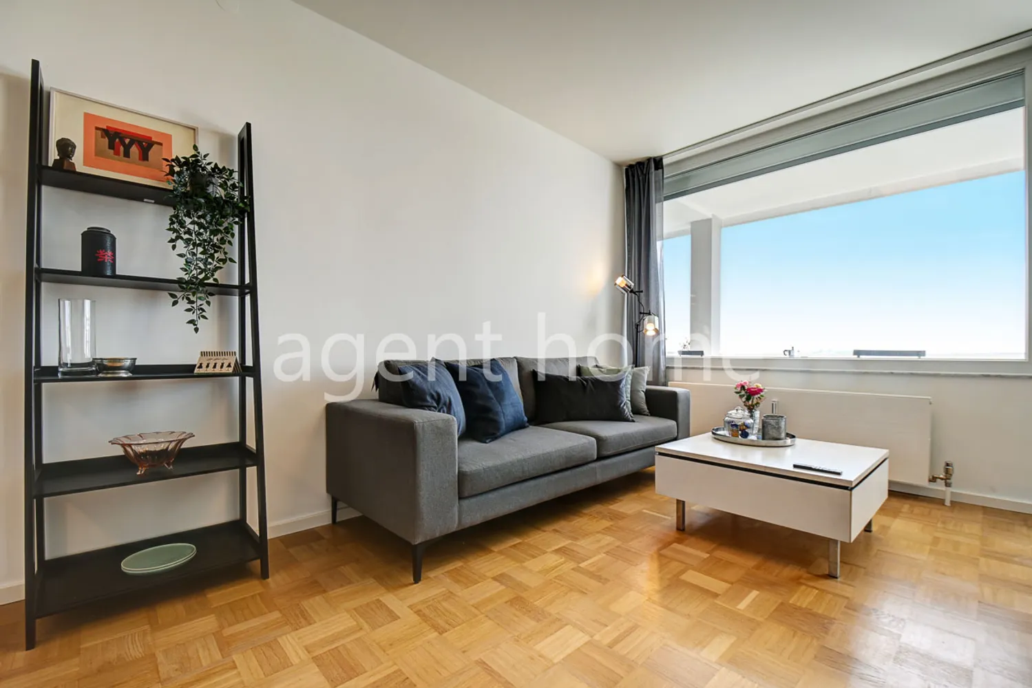 2 Zimmer Wohnung mit 60 m² in Stuttgart – Bild 2