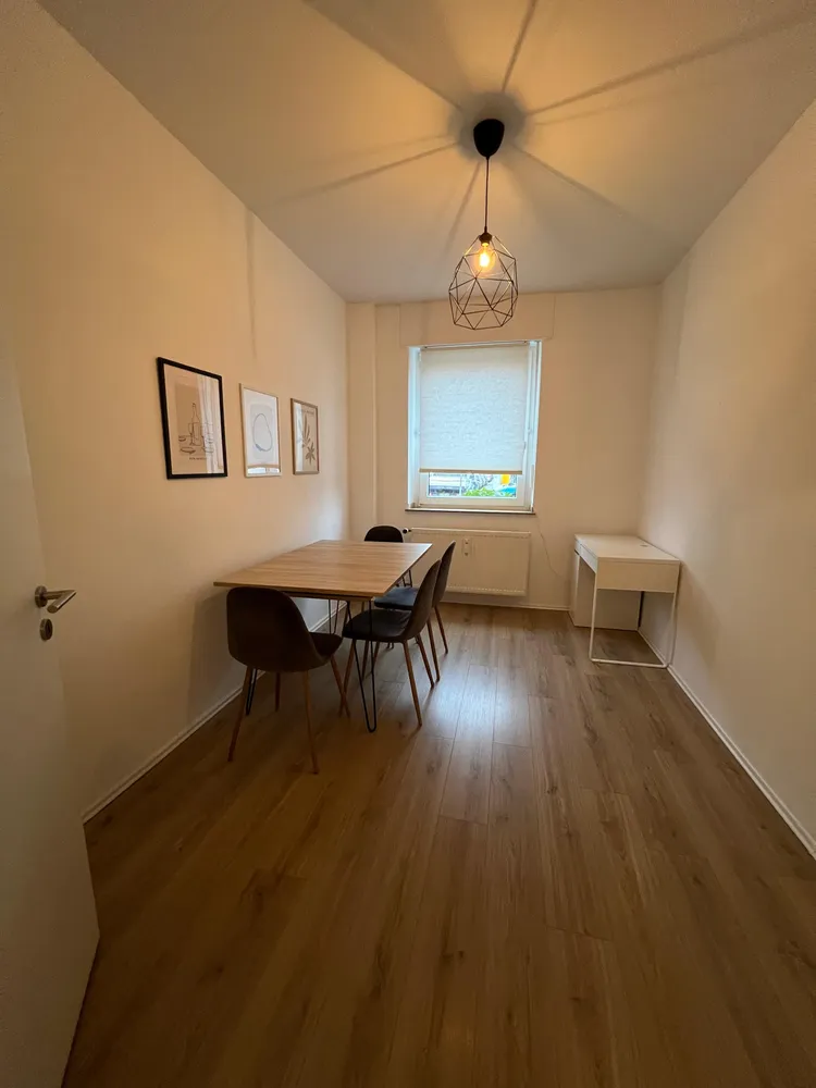 3 Zimmer Wohnung mit 60 m² in Duisburg – Bild 10