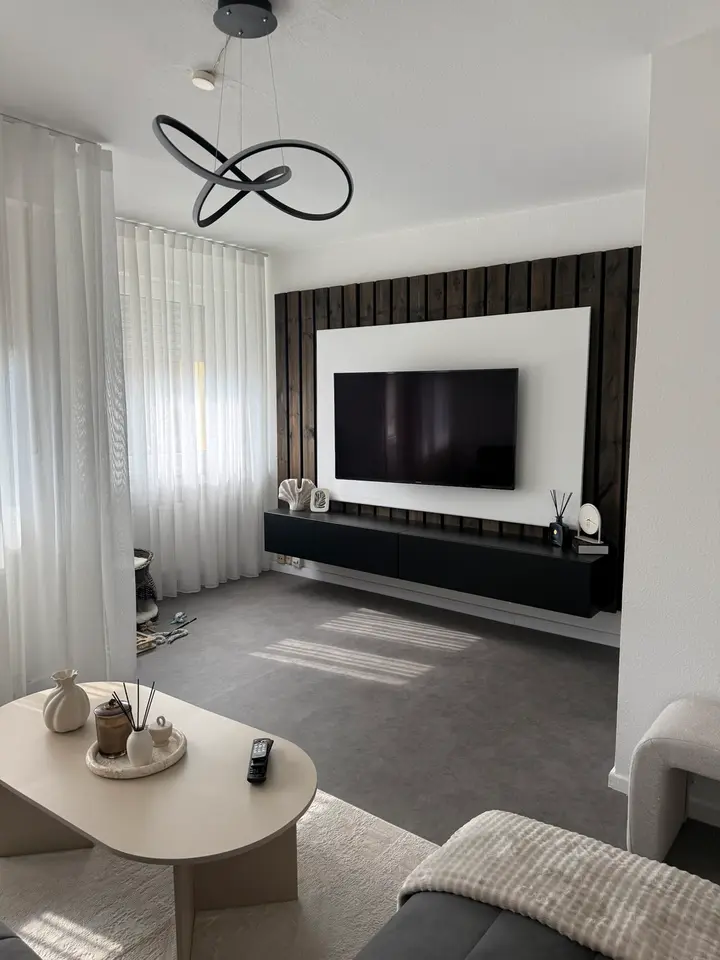 2 Zimmer Wohnung mit 50 m² in Duisburg – Bild 1