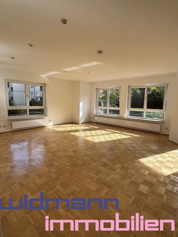 3 Zimmer Wohnung mit 97 m² in Stuttgart – Bild 11