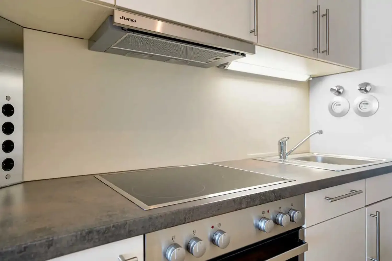 1 Zimmer Wohnung mit 30 m² in Berlin – Bild 7