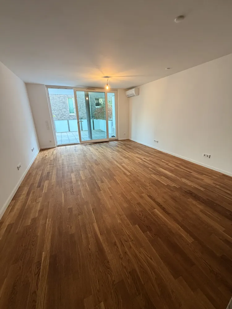 3 Zimmer Wohnung mit 111 m² in Frankfurt am Main – Bild 5