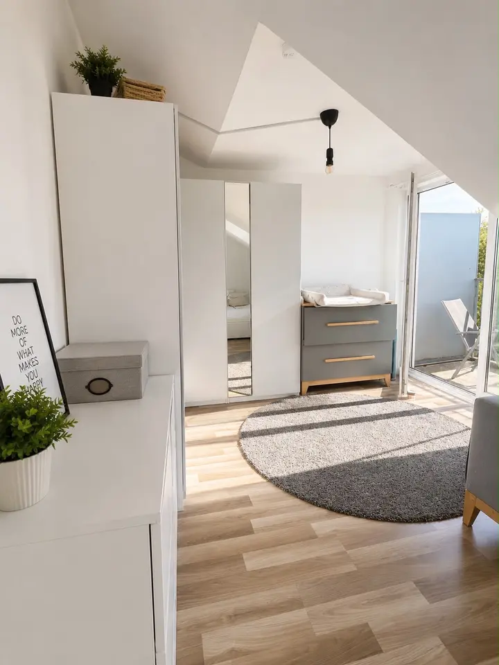 3 Zimmer Wohnung mit 85 m² in Essen – Bild 8