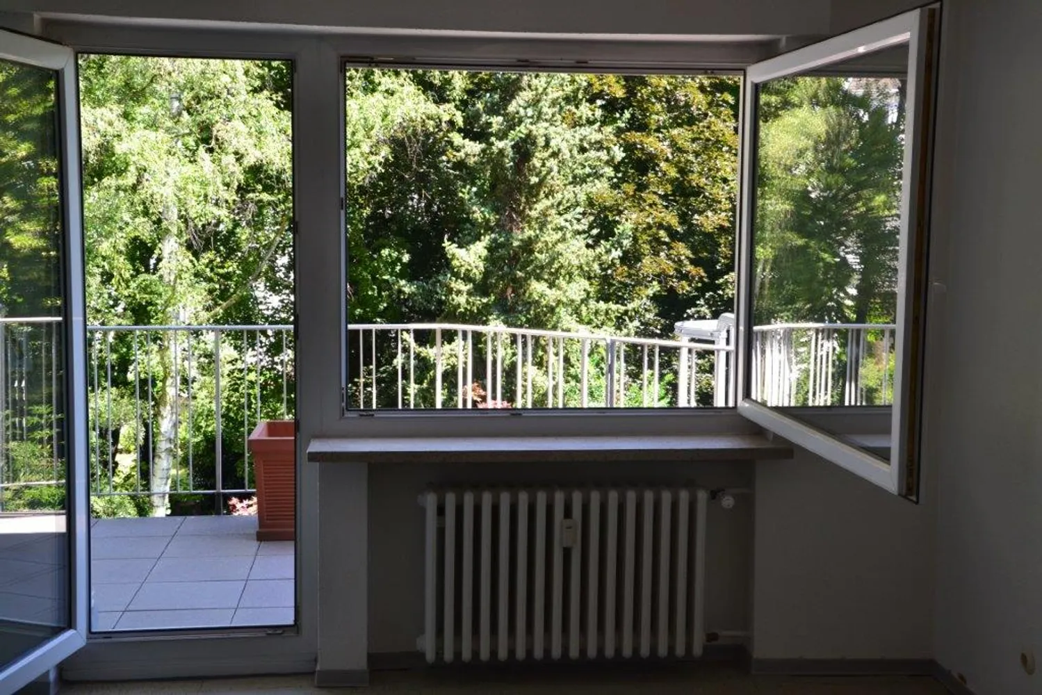2 room apartment with 76 m² in Bonn – Photo 5