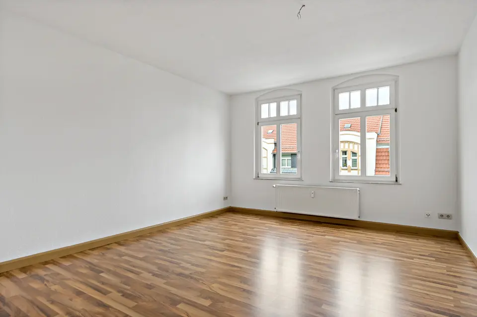 2 Zimmer Wohnung mit 50 m² in Zeitz – Bild 9