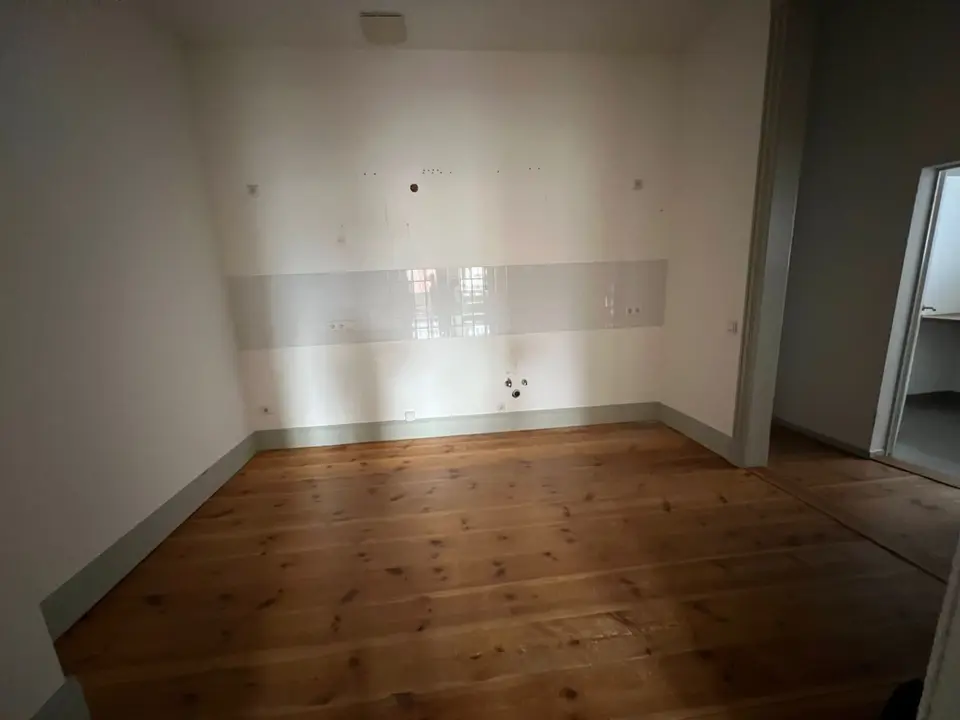 2 Zimmer Wohnung mit 80 m² in Wismar – Bild 4