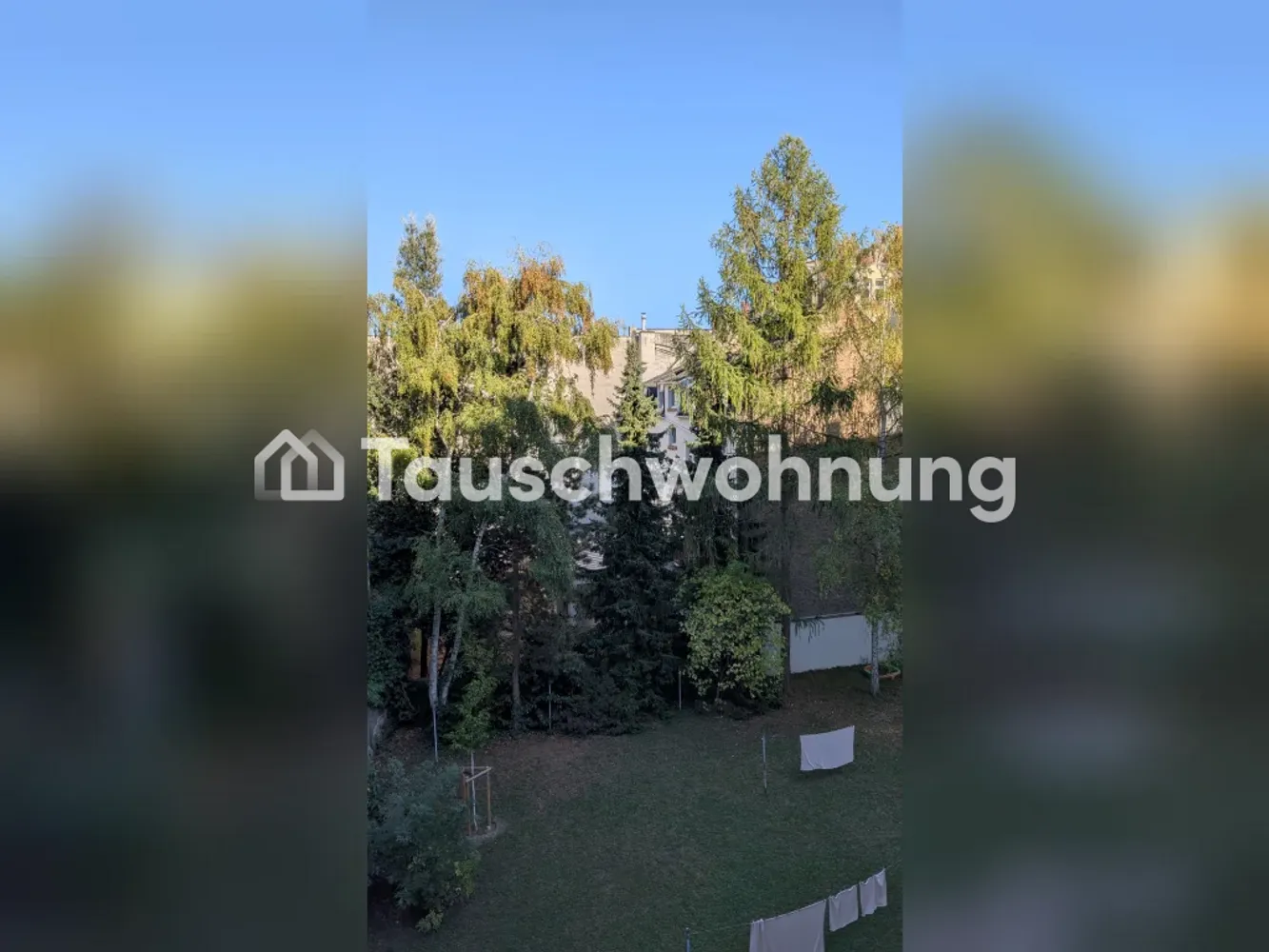 3 Zimmer Wohnung mit 70 m² in Wiesbaden – Bild 2