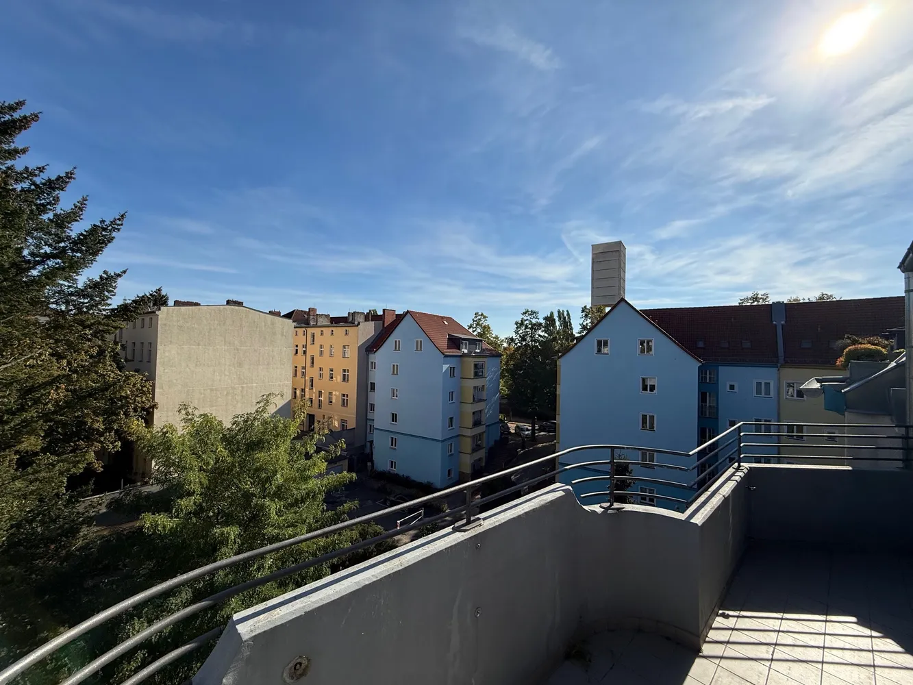 4 Zimmer Wohnung mit 148 m² in Berlin – Bild 11
