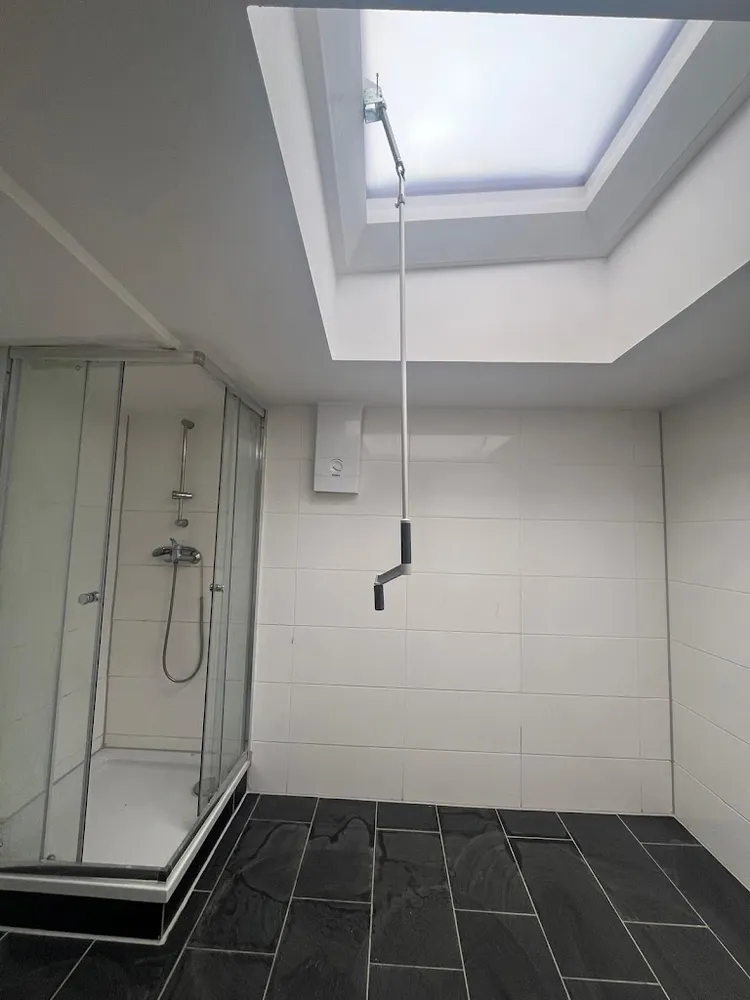 4 Zimmer Wohnung mit 118 m² in Essen – Bild 9